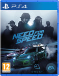 Need for Speed (PS4) - rabljeno