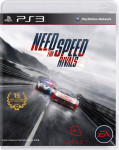 Need for Speed Rivals (PS3) - rabljeno