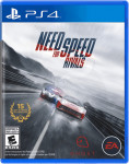 Need For Speed Rivals (PS4) - rabljeno