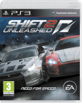 Need for Speed Shift 2 Unleashed (PS3) - rabljeno