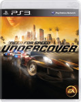 Need for Speed Undercover - igra brez ovitka (PS3) - rabljeno