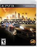 Need for Speed Undercover (PS3) - rabljeno