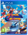 Nexomon & Nexomon Extinction Complete Collection (PS4) - novo