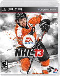 NHL 13 - igra brez ovitka (PS3) - rabljeno