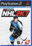 NHL 2K7 (PS2) - rabljeno