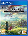 Ni No Kuni 2 Revenant Kingdom (PS4) - novo