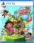 Nick Jr. Party Adventure (PS5) - novo