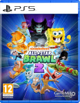 Nickelodeon All Star Brawl 2 (PS5) - novo