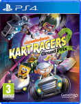 Nickelodeon Kart Racers 2 Grand Prix (PS4) - rabljeno
