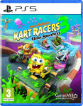 Nickelodeon Kart Racers 3 Slime Speedway (PS5) - novo