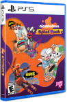 Nickelodeon Splat Pack - Limited Run (PS5) - novo