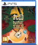 Nine Sols (PS5) - novo