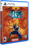 Ninja Five O - Limited Run (PS5) - novo