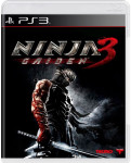 Ninja Gaiden 3 (PS3) - novo