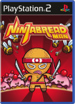 Ninjabread Man (PS2) - rabljeno