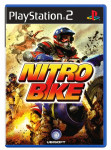 Nitrobike (PS2) - rabljeno