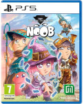 Noob The Factionless (PS5) - novo
