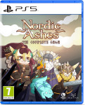 Nordic Ashes The Complete Saga (PS5) - novo