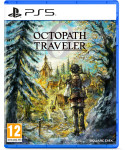 Octopath Traveler 0 (PS5) - novo