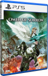 Omen of Sorrow (PS5) - rabljeno