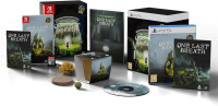 One Last Breath Seeds of Hope Collectors Edition (PS5) - novo