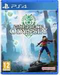 One Piece Odyssey (PS4) - rabljeno
