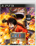 One Piece Pirate Warriors 3 (PS3) - rabljeno
