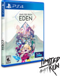 One Step From Ede - Limited Run (PS4) - novo