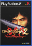 Onimusha 2 (PS2) - rabljeno