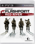 Operation Flashpoint Red River - igra brez ovitka (PS3) - rabljeno