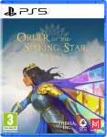 Order of the Sinking Star (PS5) - novo