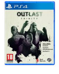 Outlast trinity ps4 ps5