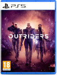 Outriders (PS5) - rabljeno