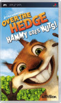Over the Hedge Hammy Goes Nuts (PSP) - rabljeno