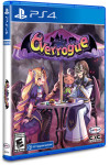 Overrogue - Limited Run (PS4) - novo