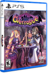 Overrogue - Limited Run (PS5) - novo