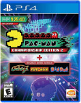 Pac Man Championship Edition 2 (PS4) - novo