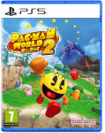 Pac-Man World 2 Re-Pac (PS5) - novo