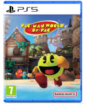 Pac-man World Re-Pac (PS5) - novo