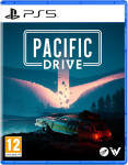 Pacific Drive (PS5) - novo
