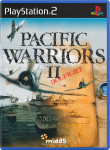 Pacific Warriors 2 Dogfight (PS2) - rabljeno