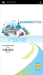 Passport to Rome (PSP) - rabljeno