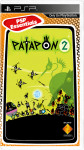 Patapon 2 PSP Essentials (PSP) - rabljeno