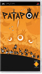 Patapon - igra brez ovitka (PSP) - rabljeno