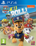 Paw Patrol On a Roll (PS4) - novo