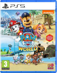 Paw Patrol World (PS5) - novo