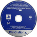 PBPX-95514 PS2 Demo Disc - igra brez ovitka (PS2) - rabljeno