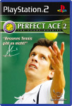 Perfect Ace 2 The Championships (PS2) - rabljeno