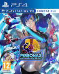 Persona 3 Dancing in Moonlight (PS4) - novo