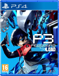 Persona 3 Reload (PS4) - rabljeno